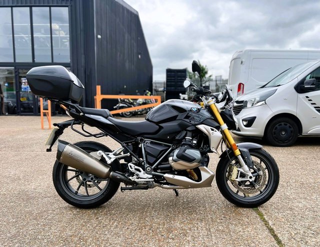 2023 23 BMW R 1250 R SE, TRIPLE BLACK - BUY ONLINE 24 HRS A DAY - FINANCE AVAILABLE - ALL TYPES OF CREDIT ACCEPTED