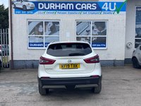 USED 2019 19 NISSAN QASHQAI 1.5 dCi N-Connecta SUV 5dr Diesel DCT Auto Euro 6 (s/s) (115 ps) 