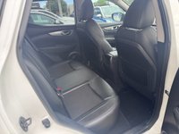 USED 2019 19 NISSAN QASHQAI 1.5 dCi N-Connecta SUV 5dr Diesel DCT Auto Euro 6 (s/s) (115 ps) 