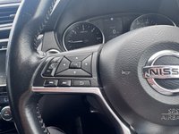 USED 2019 19 NISSAN QASHQAI 1.5 dCi N-Connecta SUV 5dr Diesel DCT Auto Euro 6 (s/s) (115 ps) 
