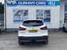 USED 2019 19 NISSAN QASHQAI 1.5 dCi N-Connecta SUV 5dr Diesel DCT Auto Euro 6 (s/s) (115 ps) 