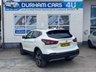 USED 2019 19 NISSAN QASHQAI 1.5 dCi N-Connecta SUV 5dr Diesel DCT Auto Euro 6 (s/s) (115 ps) 