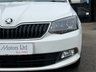 USED 2017 66 SKODA FABIA 1.2 TSI SE L Hatchback 5dr Petrol Manual Euro 6 (s/s) (90 ps) 