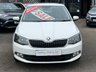 USED 2017 66 SKODA FABIA 1.2 TSI SE L Hatchback 5dr Petrol Manual Euro 6 (s/s) (90 ps) 