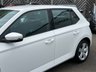 USED 2017 66 SKODA FABIA 1.2 TSI SE L Hatchback 5dr Petrol Manual Euro 6 (s/s) (90 ps) 