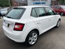 USED 2017 66 SKODA FABIA 1.2 TSI SE L Hatchback 5dr Petrol Manual Euro 6 (s/s) (90 ps) 