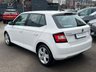 USED 2017 66 SKODA FABIA 1.2 TSI SE L Hatchback 5dr Petrol Manual Euro 6 (s/s) (90 ps) 
