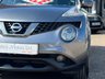 USED 2018 68 NISSAN JUKE 1.5 dCi Tekna SUV 5dr Diesel Manual Euro 6 (s/s) (110 ps) 