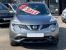 USED 2018 68 NISSAN JUKE 1.5 dCi Tekna SUV 5dr Diesel Manual Euro 6 (s/s) (110 ps) 