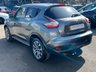 USED 2018 68 NISSAN JUKE 1.5 dCi Tekna SUV 5dr Diesel Manual Euro 6 (s/s) (110 ps) 