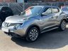 USED 2018 68 NISSAN JUKE 1.5 dCi Tekna SUV 5dr Diesel Manual Euro 6 (s/s) (110 ps) 