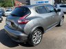 USED 2018 68 NISSAN JUKE 1.5 dCi Tekna SUV 5dr Diesel Manual Euro 6 (s/s) (110 ps) 