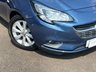 USED 2017 66 VAUXHALL CORSA 1.4i ecoFLEX Energy Hatchback 5dr Petrol Manual Euro 6 (a/c) (75 ps) 