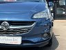 USED 2017 66 VAUXHALL CORSA 1.4i ecoFLEX Energy Hatchback 5dr Petrol Manual Euro 6 (a/c) (75 ps) 