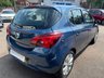 USED 2017 66 VAUXHALL CORSA 1.4i ecoFLEX Energy Hatchback 5dr Petrol Manual Euro 6 (a/c) (75 ps) 