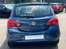 USED 2017 66 VAUXHALL CORSA 1.4i ecoFLEX Energy Hatchback 5dr Petrol Manual Euro 6 (a/c) (75 ps) 