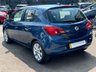 USED 2017 66 VAUXHALL CORSA 1.4i ecoFLEX Energy Hatchback 5dr Petrol Manual Euro 6 (a/c) (75 ps) 