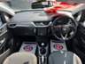 USED 2017 66 VAUXHALL CORSA 1.4i ecoFLEX Energy Hatchback 5dr Petrol Manual Euro 6 (a/c) (75 ps) 