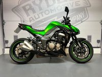 USED 2016 66 KAWASAKI Z1000 - BUY ONLINE 24 HRS A DAY - FINANCE AVAILABLE - ALL TYPES OF CREDIT ACCEPTED ONLY 3,178 MILES FROM NEW