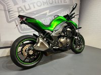 USED 2016 66 KAWASAKI Z1000 - BUY ONLINE 24 HRS A DAY - FINANCE AVAILABLE - ALL TYPES OF CREDIT ACCEPTED ONLY 3,178 MILES FROM NEW