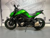 USED 2016 66 KAWASAKI Z1000 - BUY ONLINE 24 HRS A DAY - FINANCE AVAILABLE - ALL TYPES OF CREDIT ACCEPTED ONLY 3,178 MILES FROM NEW
