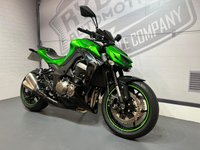 USED 2016 66 KAWASAKI Z1000 - BUY ONLINE 24 HRS A DAY - FINANCE AVAILABLE - ALL TYPES OF CREDIT ACCEPTED ONLY 3,178 MILES FROM NEW