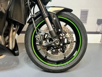 USED 2016 66 KAWASAKI Z1000 - BUY ONLINE 24 HRS A DAY - FINANCE AVAILABLE - ALL TYPES OF CREDIT ACCEPTED ONLY 3,178 MILES FROM NEW