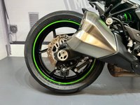USED 2016 66 KAWASAKI Z1000 - BUY ONLINE 24 HRS A DAY - FINANCE AVAILABLE - ALL TYPES OF CREDIT ACCEPTED ONLY 3,178 MILES FROM NEW