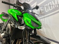 USED 2016 66 KAWASAKI Z1000 - BUY ONLINE 24 HRS A DAY - FINANCE AVAILABLE - ALL TYPES OF CREDIT ACCEPTED ONLY 3,178 MILES FROM NEW