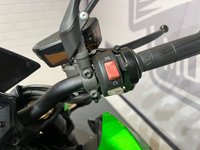 USED 2016 66 KAWASAKI Z1000 - BUY ONLINE 24 HRS A DAY - FINANCE AVAILABLE - ALL TYPES OF CREDIT ACCEPTED ONLY 3,178 MILES FROM NEW