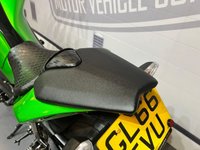 USED 2016 66 KAWASAKI Z1000 - BUY ONLINE 24 HRS A DAY - FINANCE AVAILABLE - ALL TYPES OF CREDIT ACCEPTED ONLY 3,178 MILES FROM NEW