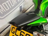 USED 2016 66 KAWASAKI Z1000 - BUY ONLINE 24 HRS A DAY - FINANCE AVAILABLE - ALL TYPES OF CREDIT ACCEPTED ONLY 3,178 MILES FROM NEW