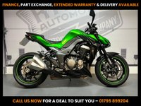 USED 2016 66 KAWASAKI Z1000 - BUY ONLINE 24 HRS A DAY - FINANCE AVAILABLE - ALL TYPES OF CREDIT ACCEPTED ONLY 3,178 MILES FROM NEW