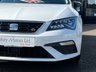 USED 2017 67 SEAT LEON 1.4 TSI FR Technology Hatchback 5dr Petrol Manual Euro 6 (s/s) (125 ps) - 18" UPGRADE ALLOYS