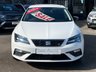 USED 2017 67 SEAT LEON 1.4 TSI FR Technology Hatchback 5dr Petrol Manual Euro 6 (s/s) (125 ps) - 18" UPGRADE ALLOYS