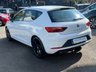 USED 2017 67 SEAT LEON 1.4 TSI FR Technology Hatchback 5dr Petrol Manual Euro 6 (s/s) (125 ps) - 18" UPGRADE ALLOYS