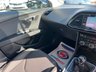 USED 2017 67 SEAT LEON 1.4 TSI FR Technology Hatchback 5dr Petrol Manual Euro 6 (s/s) (125 ps) - 18" UPGRADE ALLOYS