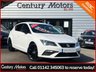 USED 2017 67 SEAT LEON 1.4 TSI FR Technology Hatchback 5dr Petrol Manual Euro 6 (s/s) (125 ps) - 18" UPGRADE ALLOYS