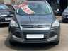USED 2015 15 FORD KUGA 2.0 TDCi Titanium SUV 5dr Diesel Manual 2WD Euro 6 (s/s) (150 ps) 