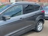 USED 2015 15 FORD KUGA 2.0 TDCi Titanium SUV 5dr Diesel Manual 2WD Euro 6 (s/s) (150 ps) 