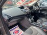 USED 2015 15 FORD KUGA 2.0 TDCi Titanium SUV 5dr Diesel Manual 2WD Euro 6 (s/s) (150 ps) 