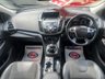 USED 2015 15 FORD KUGA 2.0 TDCi Titanium SUV 5dr Diesel Manual 2WD Euro 6 (s/s) (150 ps) 