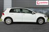 USED 2018 18 VOLKSWAGEN GOLF 1.4 TSI S Hatchback 5dr Petrol Manual Euro 6 (s/s) (125 ps) Touchscreen, Bluetooth, DAB - Digital Radio, Air Conditioning, USB Connection Touchscreen, Bluetooth, DAB - Digital Radio, Air Conditioning, USB Connection