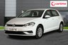USED 2018 18 VOLKSWAGEN GOLF 1.4 TSI S Hatchback 5dr Petrol Manual Euro 6 (s/s) (125 ps) Touchscreen, Bluetooth, DAB - Digital Radio, Air Conditioning, USB Connection Touchscreen, Bluetooth, DAB - Digital Radio, Air Conditioning, USB Connection