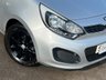 USED 2014 64 KIA RIO 1.25 VR7 Hatchback 5dr Petrol Manual Euro 5 (84 bhp) 