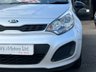USED 2014 64 KIA RIO 1.25 VR7 Hatchback 5dr Petrol Manual Euro 5 (84 bhp) 