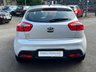 USED 2014 64 KIA RIO 1.25 VR7 Hatchback 5dr Petrol Manual Euro 5 (84 bhp) 