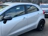 USED 2014 64 KIA RIO 1.25 VR7 Hatchback 5dr Petrol Manual Euro 5 (84 bhp) 