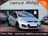 USED 2014 64 KIA RIO 1.25 VR7 Hatchback 5dr Petrol Manual Euro 5 (84 bhp) 