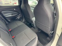USED 2020 56 NISSAN JUKE 1.0 DIG-T N-Connecta SUV 5dr Petrol DCT Auto Euro 6 (s/s) (114 ps) 